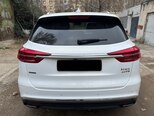Hongqi HS5-4
