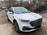 Hongqi HS5-3