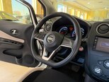 Nissan Note-9