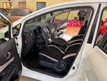 Nissan Note-16