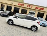 Nissan Note-5