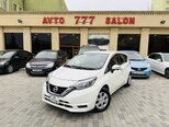 Nissan Note-1