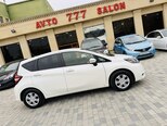 Nissan Note-4