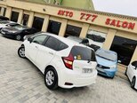 Nissan Note-8