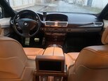 BMW 750-11