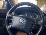 Volkswagen Passat-5