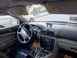 Volkswagen Passat-6