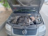 Volkswagen Passat-2