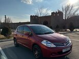Nissan Tiida-3