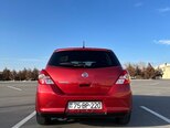 Nissan Tiida-7