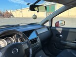 Nissan Tiida-9