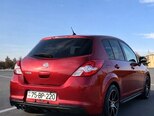 Nissan Tiida-8