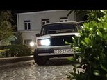 LADA (VAZ) 2107-3