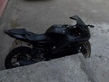 Yamaha R15 V4-3