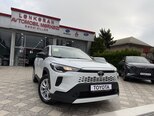 Toyota Corolla Cross-2