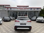 Toyota Corolla Cross-7