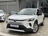 Toyota Corolla Cross-4
