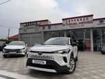 Toyota Corolla Cross-1