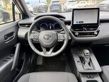 Toyota Corolla Cross-13