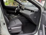 Toyota Corolla Cross-16