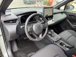 Toyota Corolla Cross-9