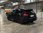 Porsche Cayenne GTS-2