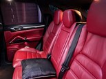 Porsche Cayenne GTS-10