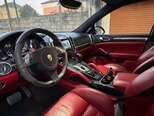 Porsche Cayenne GTS-3