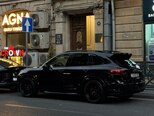 Porsche Cayenne GTS-4