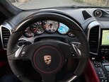 Porsche Cayenne GTS-9