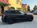 Porsche Cayenne GTS-8