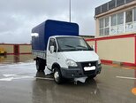GAZ GAZel (3302-18)-3