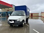 GAZ GAZel (3302-18)-2