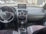 Renault Megane-3