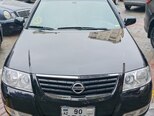 Nissan Sunny-2