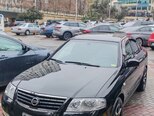 Nissan Sunny-3