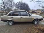 LADA (VAZ) 21099-3