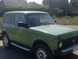 LADA (VAZ) Niva-7