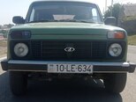LADA (VAZ) Niva-1