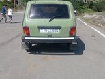 LADA (VAZ) Niva-6