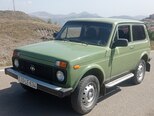 LADA (VAZ) Niva-8
