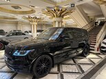 Land Rover Range Rover-4