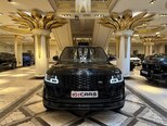 Land Rover Range Rover-1