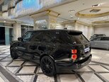 Land Rover Range Rover-7