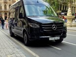 Mercedes Sprinter 316-1