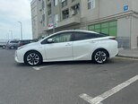 Toyota Prius-4
