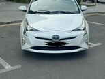 Toyota Prius-1