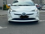 Toyota Prius-9