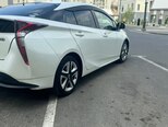 Toyota Prius-7