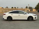 Hyundai Sonata-8